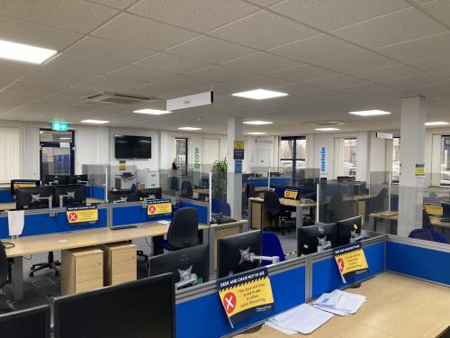 Unit 19-20, Neptune Court, Vanguard Way, Caerdydd, CF24