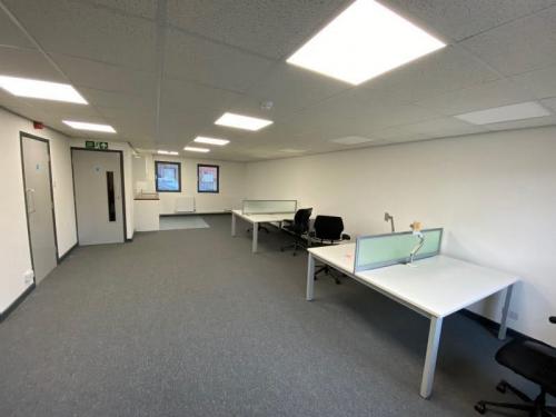 Centre Court, Treforest Industrial Estate, Main Avenue, Treforest, CF37