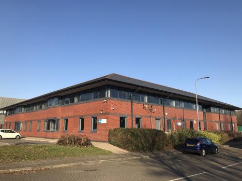 Millgrove House, Parc Ty Glas, Llanishen, Cardiff, CF14
