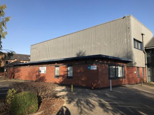 Millgrove House, Parc Ty Glas, Llanishen, Cardiff, CF14