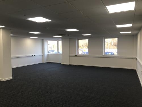 Millgrove House, Parc Ty Glas, Llanishen, Cardiff, CF14