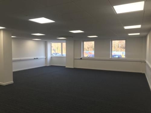 Millgrove House, Parc Ty Glas, Llanishen, Cardiff, CF14