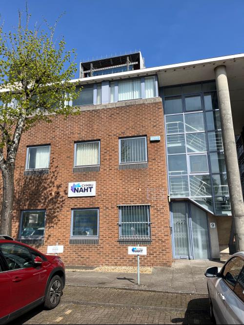 Unit 9, Columbus Walk, Cardiff, CF10