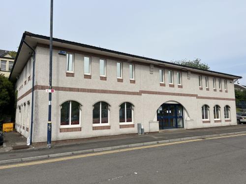 The Sidings, William Price Business Park, Treforest, CF37