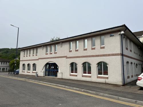 The Sidings, William Price Business Park, Treforest, CF37