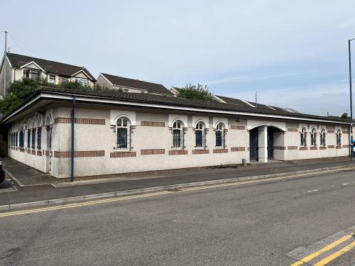 The Sidings, William Price Business Park, Treforest, CF37
