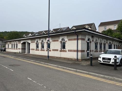 The Sidings, William Price Business Park, Treforest, CF37