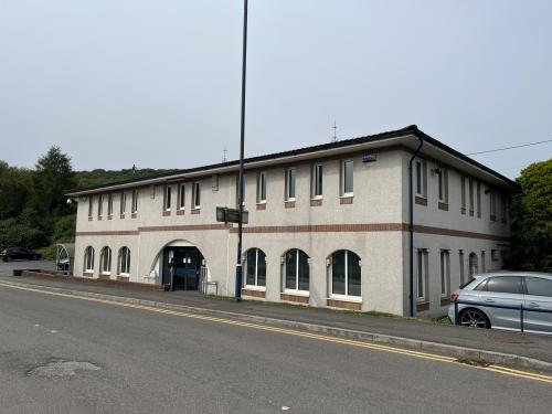 The Sidings, William Price Business Park, Treforest, CF37