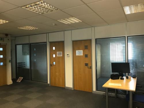 Unit 9, Columbus Walk, Cardiff, CF10