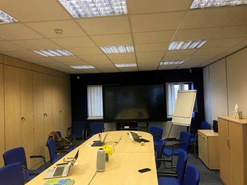 Unit 9, Columbus Walk, Cardiff, CF10