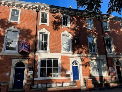 19 Windsor Place, Cardiff, CF10