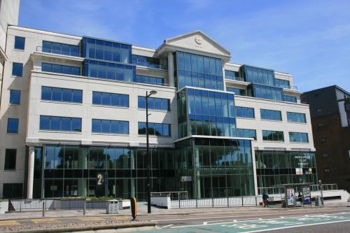 2 Kingsway, Cardiff, CF10