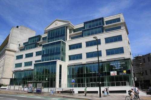 2 Kingsway, Cardiff, CF10
