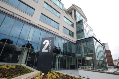 2 Kingsway, Cardiff, CF10