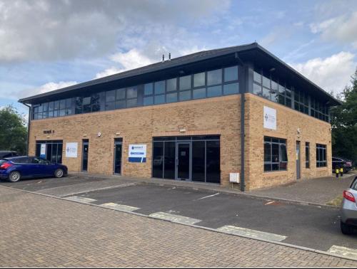 Unit 2, Parc Nantgarw, Cefn Coed, Nantgarw, Cardiff, CF15