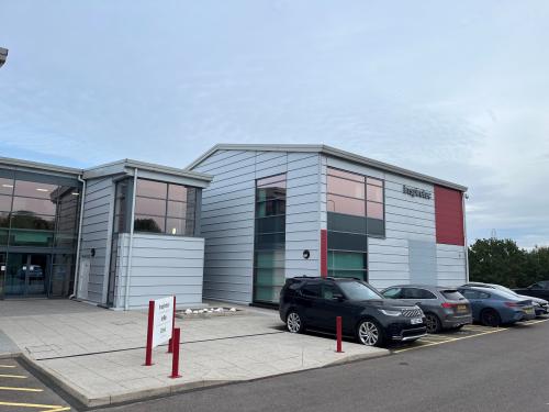 Vision Court, Caxton Place, Pentwyn, Cardiff, CF23