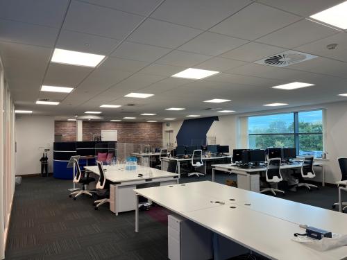 Vision Court, Caxton Place, Pentwyn, Cardiff, CF23