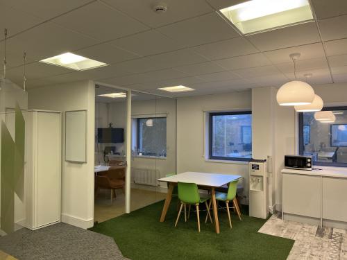 Unit 2, Columbus Walk, Cardiff, CF10