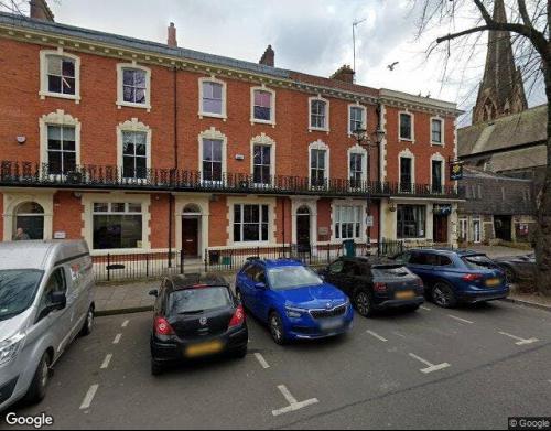 20 Windsor Place, Cardiff, CF10