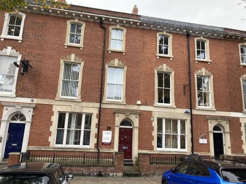 20 Windsor Place, Cardiff, CF10