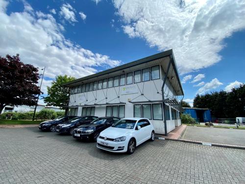Collivaud House, Collivaud Place, Cardiff, CF24