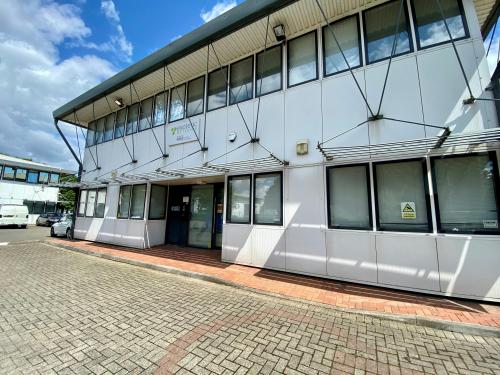 Collivaud House, Collivaud Place, Cardiff, CF24