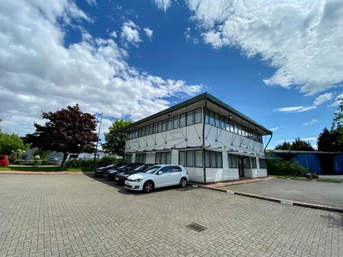 Collivaud House, Collivaud Place, Cardiff, CF24