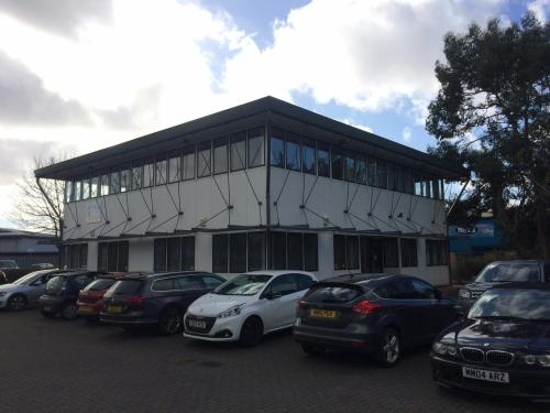 Collivaud House, Collivaud Place, Cardiff, CF24