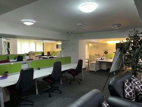 8-10 Griffin Street, Newport, NP20
