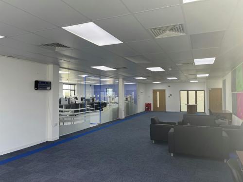 Unit 1000B, Western Avenue, Pen-y-bont Ar Ogwr, CF31