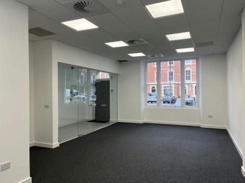 20 Windsor Place, Cardiff, CF10