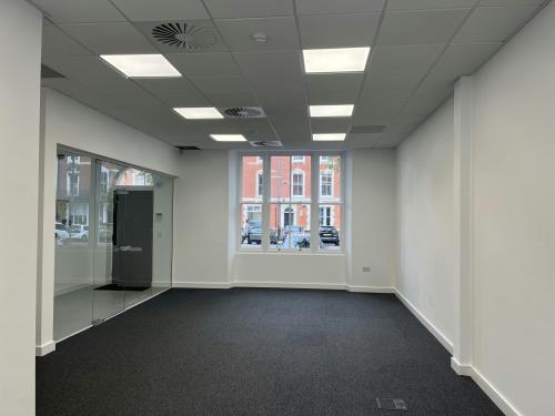 20 Windsor Place, Cardiff, CF10