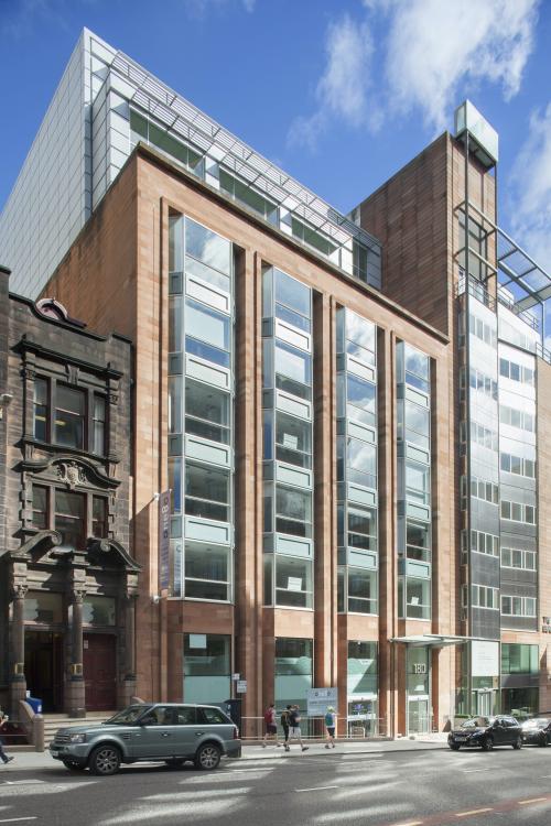 180 St Vincent Street, Glasgow, G2