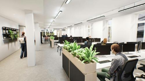 15 Exchange Place, Glasgow, G1