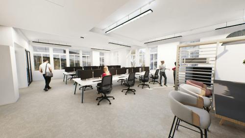 15 Exchange Place, Glasgow, G1