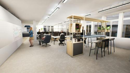15 Exchange Place, Glasgow, G1
