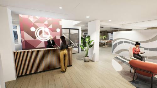 15 Exchange Place, Glasgow, G1