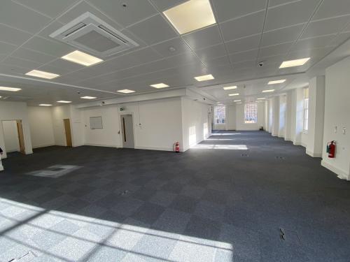 Darwin House, 67 Rodney Road, Cheltenham, GL50