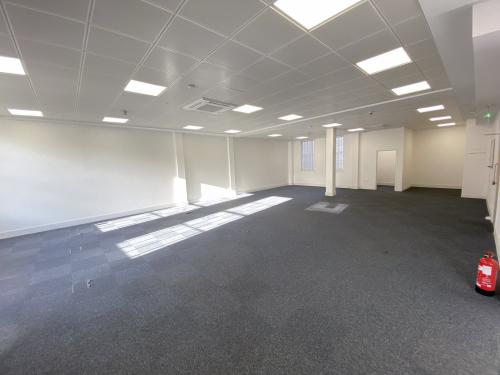 Darwin House, 67 Rodney Road, Cheltenham, GL50