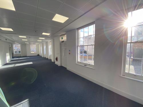 Darwin House, 67 Rodney Road, Cheltenham, GL50