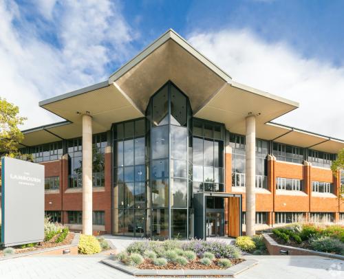The Lambourn, Abingdon Business Park, Abingdon, OX14