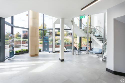 The Lambourn, Abingdon Business Park, Abingdon, OX14