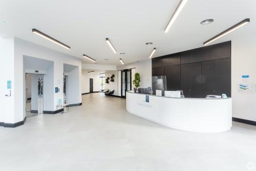 The Lambourn, Abingdon Business Park, Abingdon, OX14