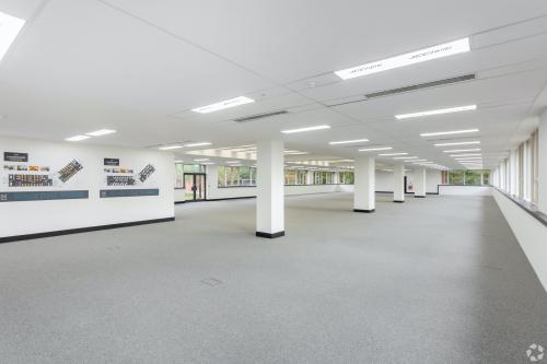 The Lambourn, Abingdon Business Park, Abingdon, OX14