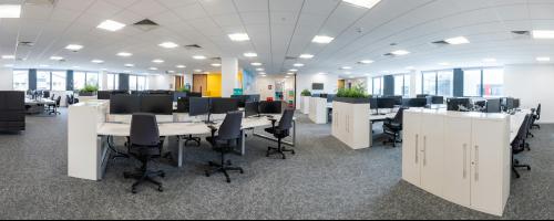 Milton Park, 142 Park Drive, Abingdon, OX14