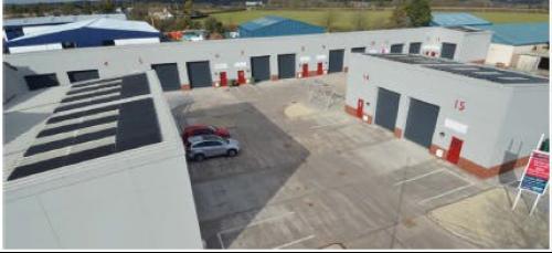 Vanbrugh Quarter, Windrush Park, Witney, OX29