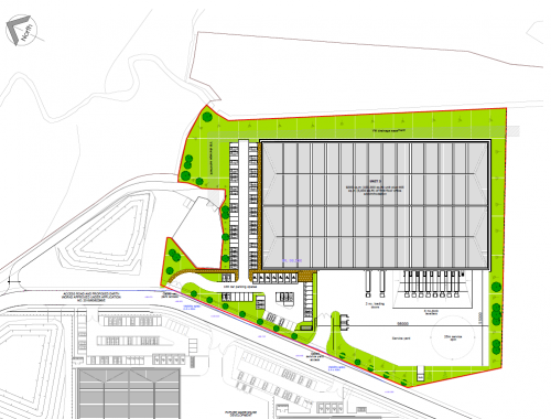 Unit 3, Interchange 26, Cliff Hollins Lane, Cleckheaton, Bradford, BD12