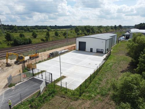 Unit 4, York Business Park, Great North Way, Nether Poppleton, York, YO26