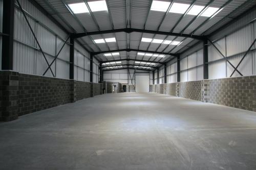 Unit 4, York Business Park, Great North Way, Nether Poppleton, York, YO26