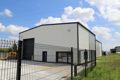 Unit 4, York Business Park, Great North Way, Nether Poppleton, York, YO26